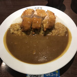 CoCo壱番屋 - パリパリチキンカレー（400g）