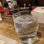 レバニラ定食 kei楽 - 