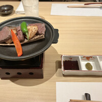 美食 個室・炭火焼・ワイン 縁 新宿店 - 