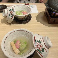 美食 個室・炭火焼・ワイン 縁 新宿店 - 
