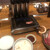 上野 太昌園 - 料理写真:やっぱりガスロースターですね。