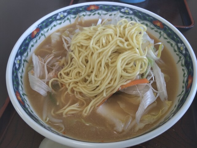 すがや食堂 - 花泉（食堂）の写真