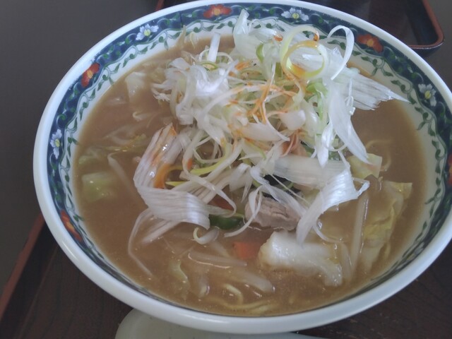 すがや食堂 - 花泉（食堂）の写真