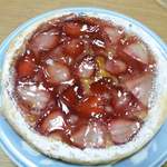 ワイ クニエダ - 2013.6. イチゴのタルト