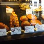 ワイ クニエダ - 2013.8. パン達①