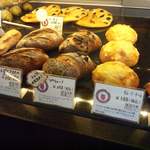 ワイ クニエダ - 2013.8. パン達②