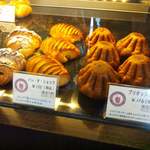 ワイ クニエダ - 2013.8. パン達③