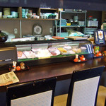 Sushi Daininguai - 