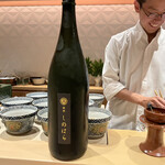 銀座 しのはら - 