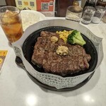 ペッパーランチ 松戸店 - 