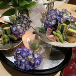 銀座 しのはら - 