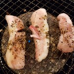カルビ大将 - 