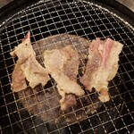 カルビ大将 - 