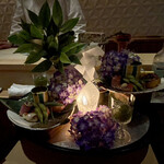 銀座 しのはら - 今月も美しい八寸