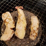 カルビ大将 - 