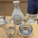 銀座 しのはら - 