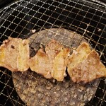 カルビ大将 - 