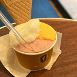 マリオ ジェラテリア - 