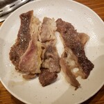 カルビ大将 - 