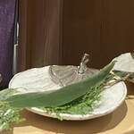 銀座 しのはら - 