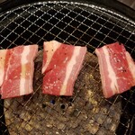 カルビ大将 - 