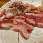 カルビ大将 - 