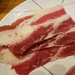 カルビ大将 - 