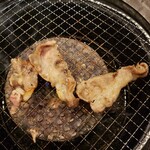 カルビ大将 - 