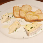 プレゴプレゴ - 