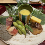 銀座 しのはら - 