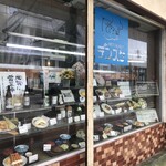 デンスケ - 