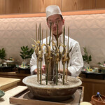 銀座 しのはら - 