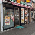 ペッパーランチ 松戸店 - 