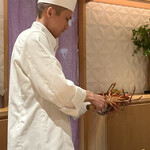 銀座 しのはら - 