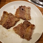 カルビ大将 - 