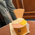 マリオ ジェラテリア - 