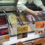 マリオ ジェラテリア - 