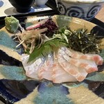 魚ト肴いとおかし - 