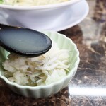 自家製麺 ら～めん かり屋 - 