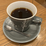 上高地あずさ珈琲 - 