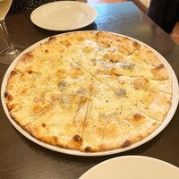 ピッツェリア ロマーナ ジャニコロ - 