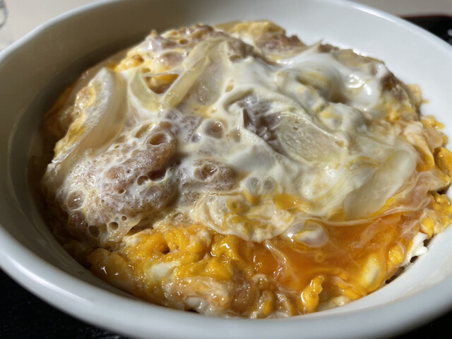 かのや食堂 - 古川（丼）の写真