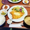 チキン南蛮 クレタ