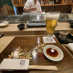 Sushishou Sagano - 