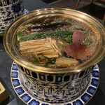 Shangri-La’s secret - 