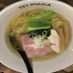 ラーメン翼 - 