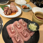 Yakiniku Kingu - 