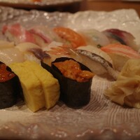 邦寿し -  邦寿し -