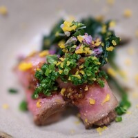 和琉鉄板くだか - 