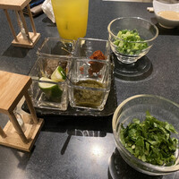 Shangri-La’s secret 表参道店 - 